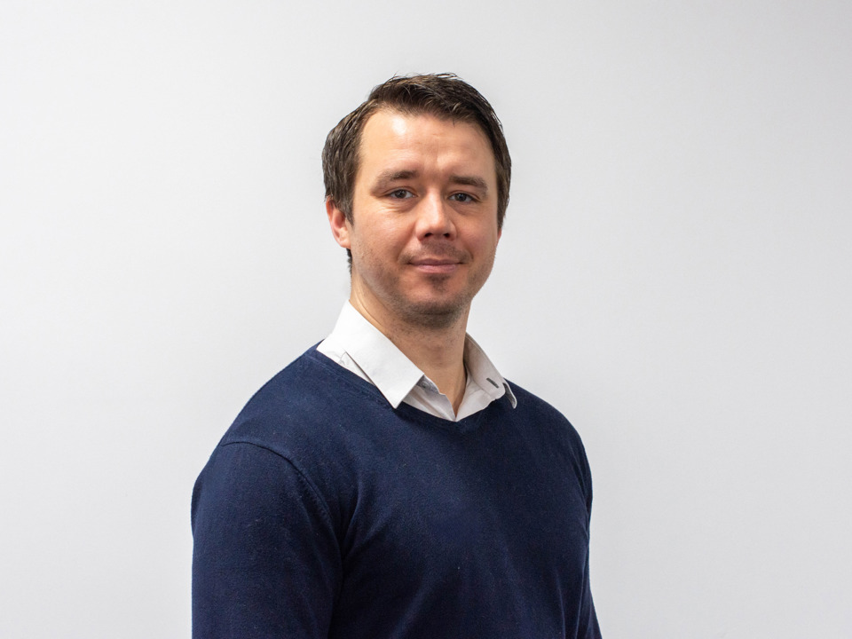 Matthew Ottaway
